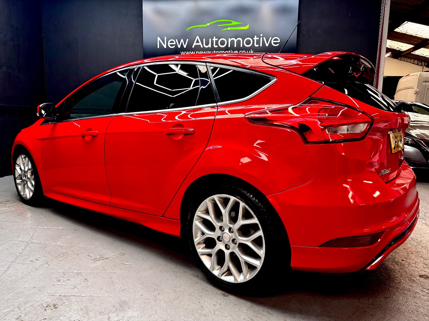 Used Ford Focus 2015 for sale - 78035799: Photo 57