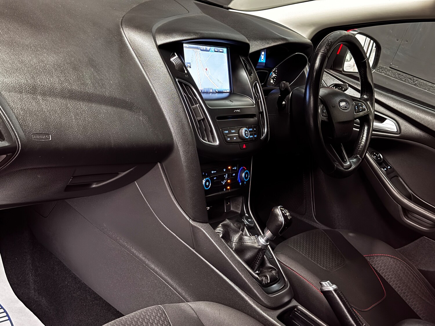 Used Ford Focus 2015 for sale - 78035799: Photo 58