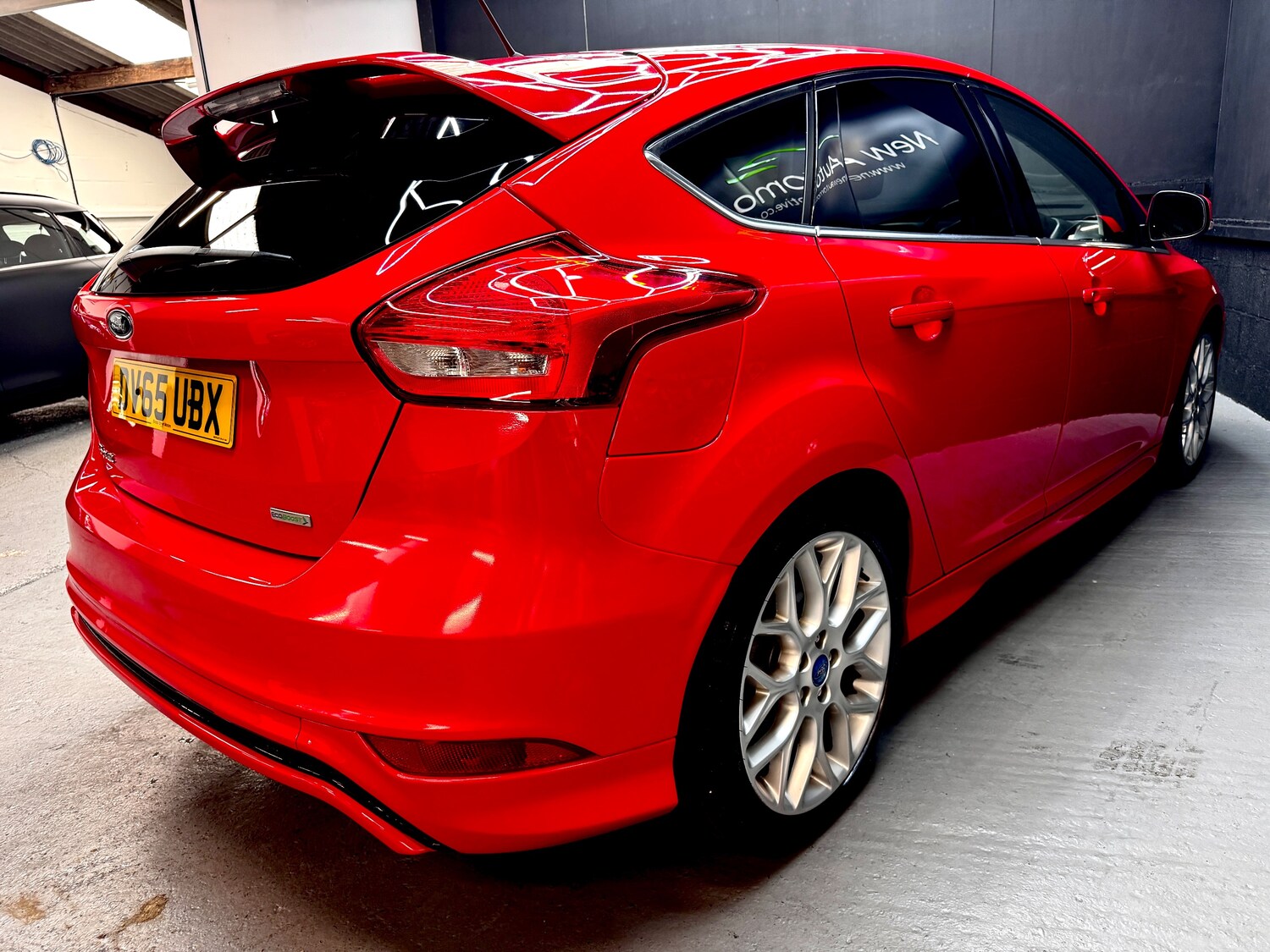 Used Ford Focus 2015 for sale - 78035799: Photo 59