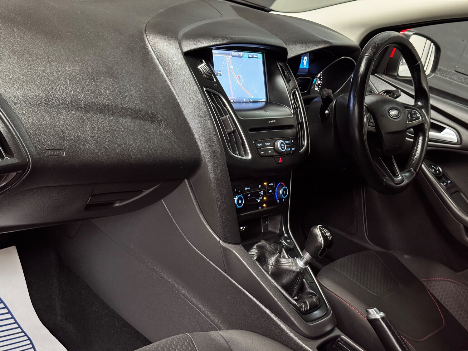 Used Ford Focus 2015 for sale - 78035799: Photo 61