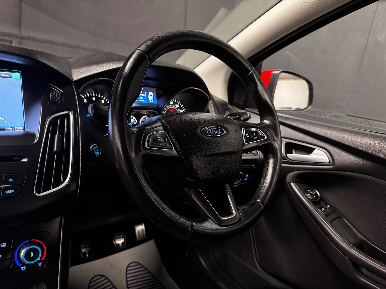 Used Ford Focus 2015 for sale - 78035799: Photo 62