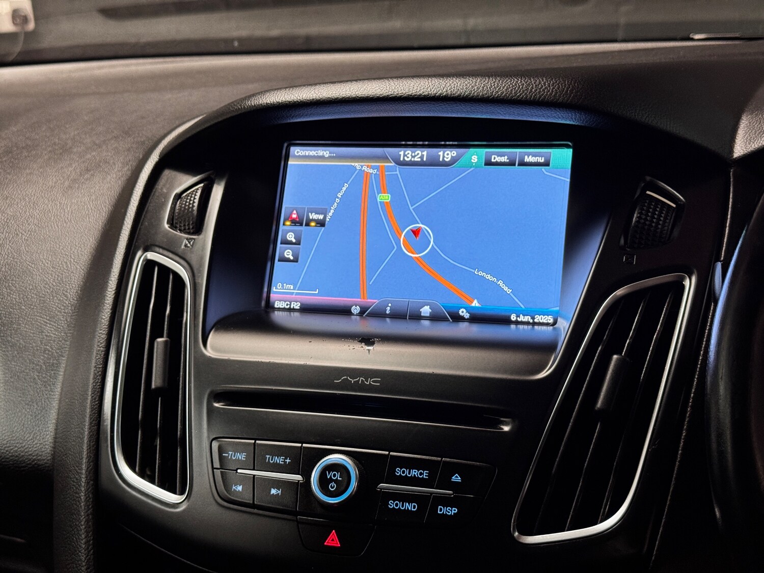 Used Ford Focus 2015 for sale - 78035799: Photo 67