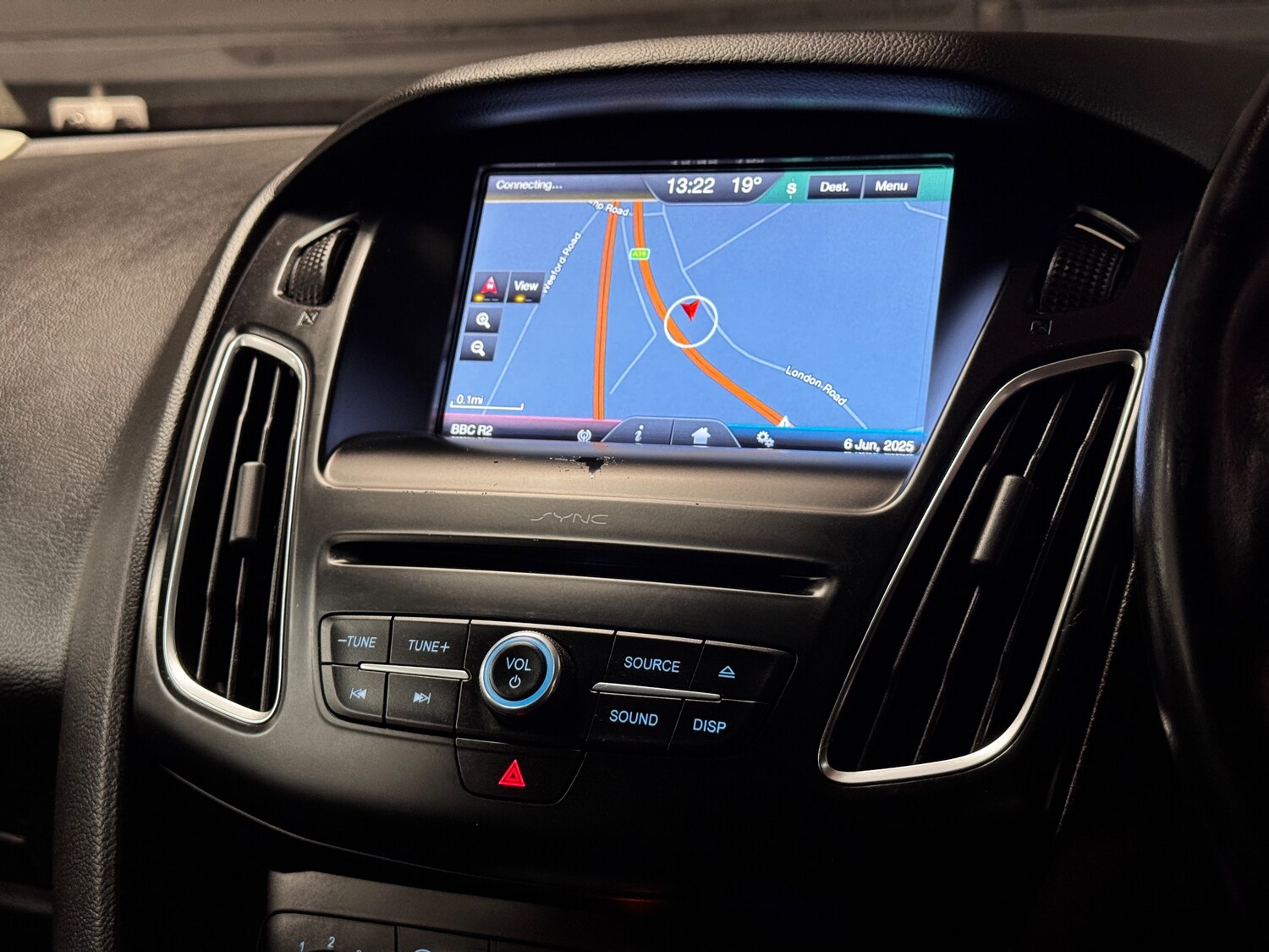 Used Ford Focus 2015 for sale - 78035799: Photo 71