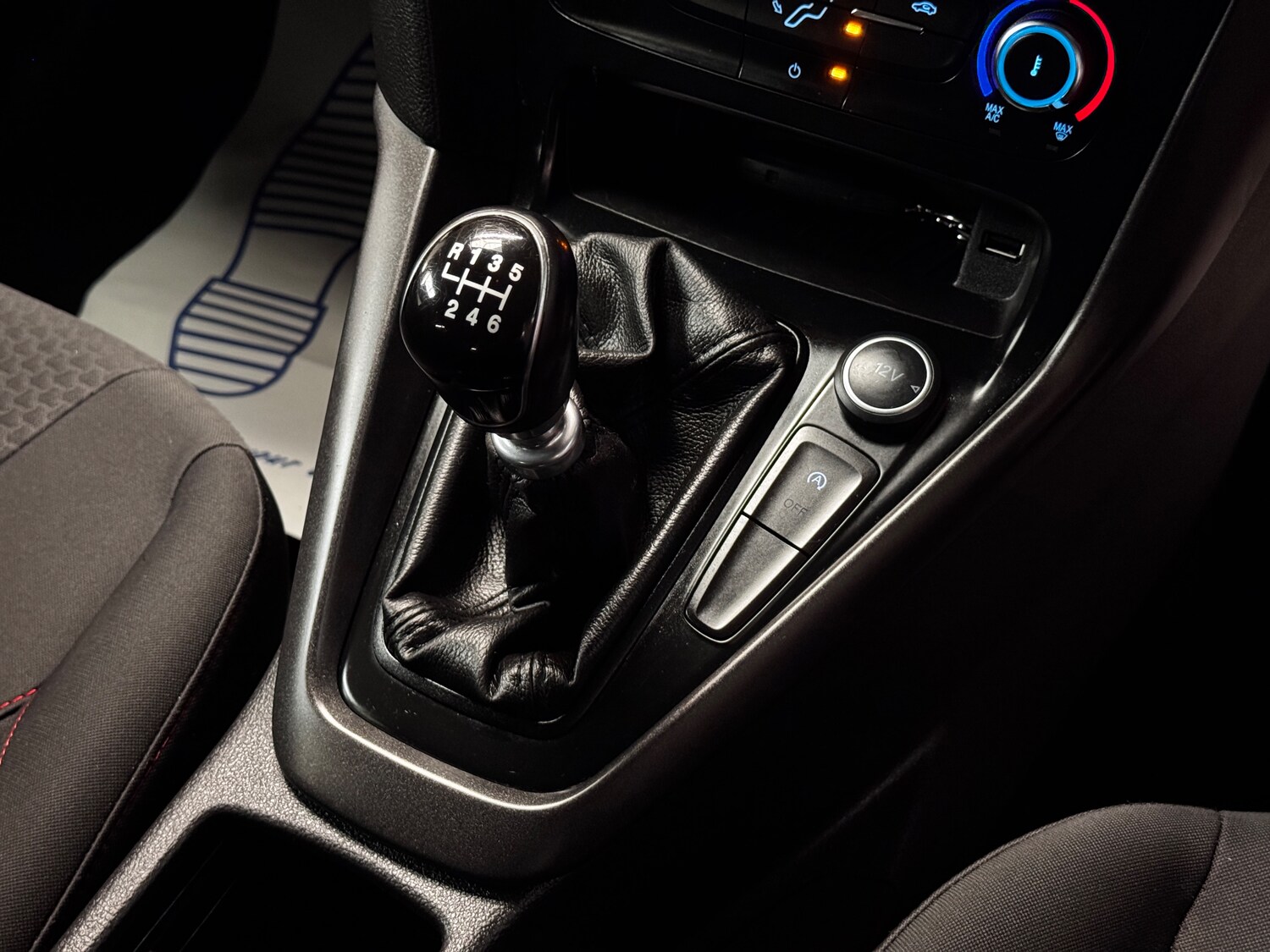 Used Ford Focus 2015 for sale - 78035799: Photo 72