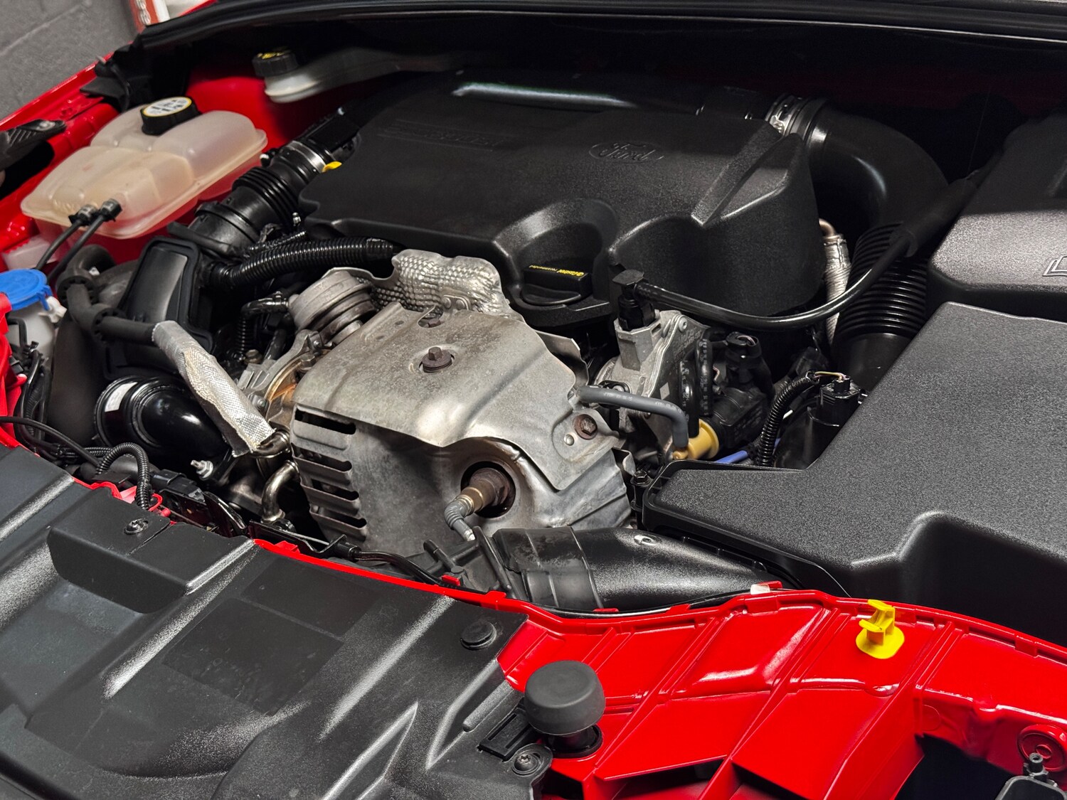 Used Ford Focus 2015 for sale - 78035799: Photo 73