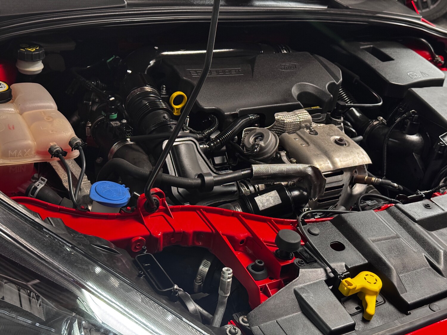 Used Ford Focus 2015 for sale - 78035799: Photo 74