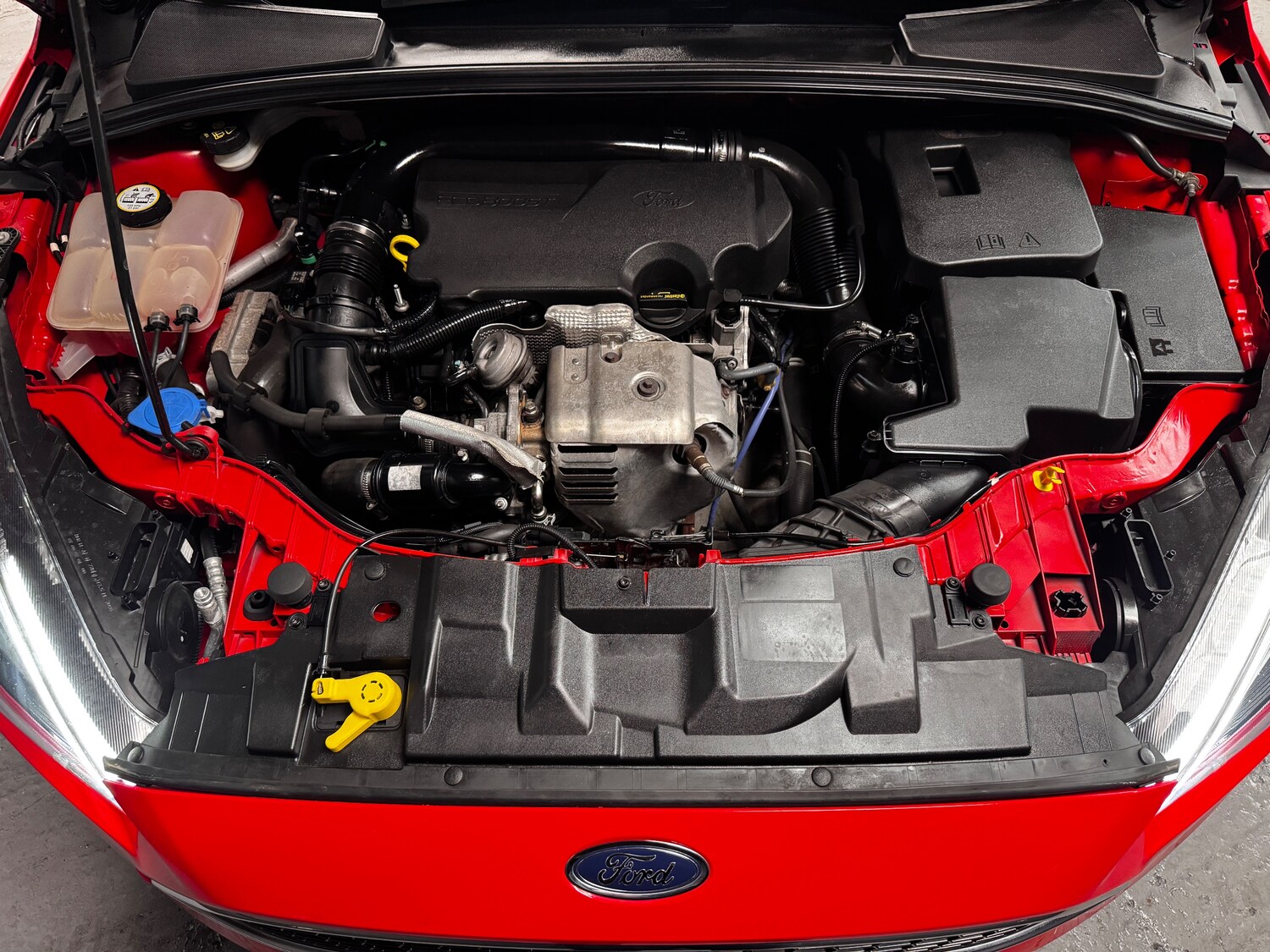 Used Ford Focus 2015 for sale - 78035799: Photo 75