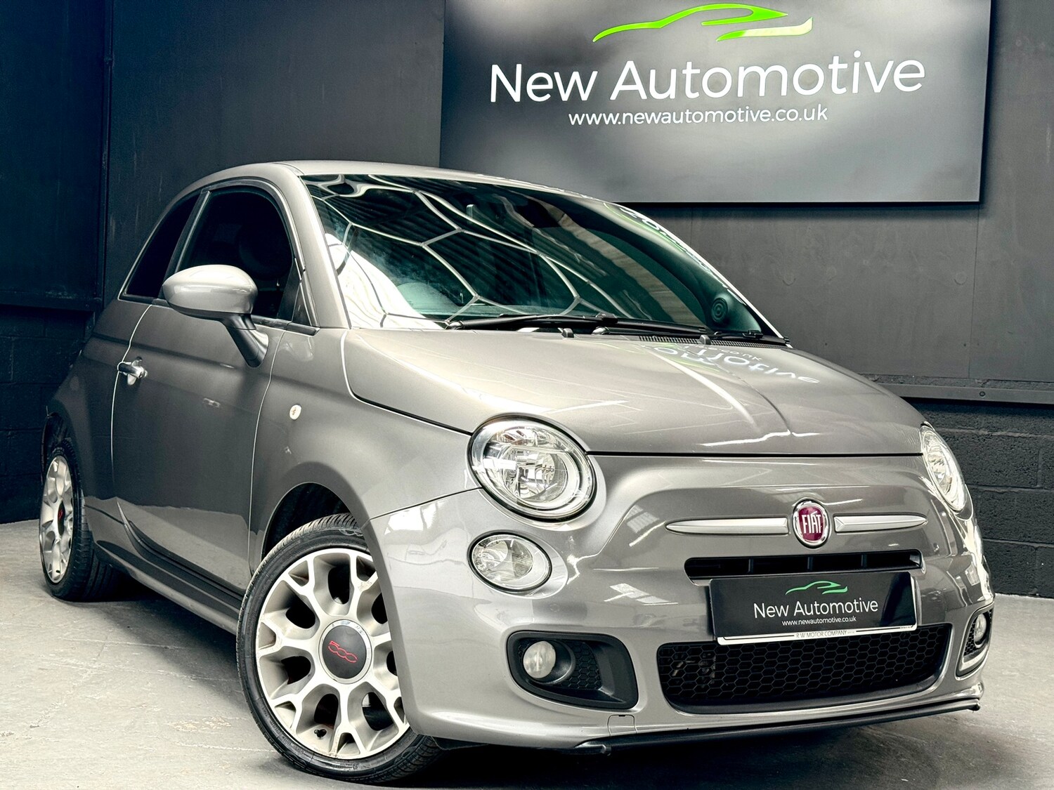 Used Fiat 500 2014 for sale - 78035791: Photo 17