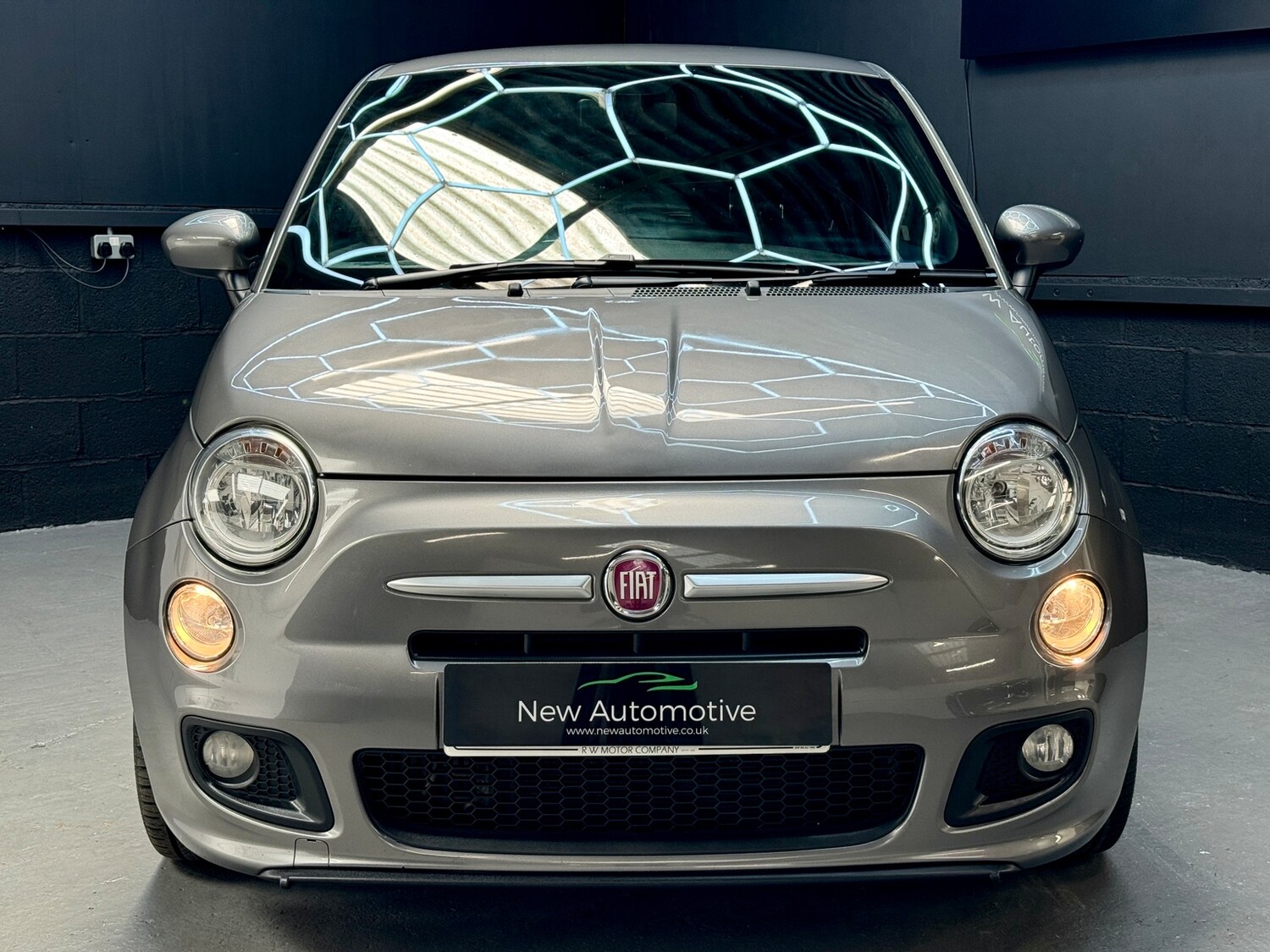 Used Fiat 500 2014 for sale - 78035791: Photo 18