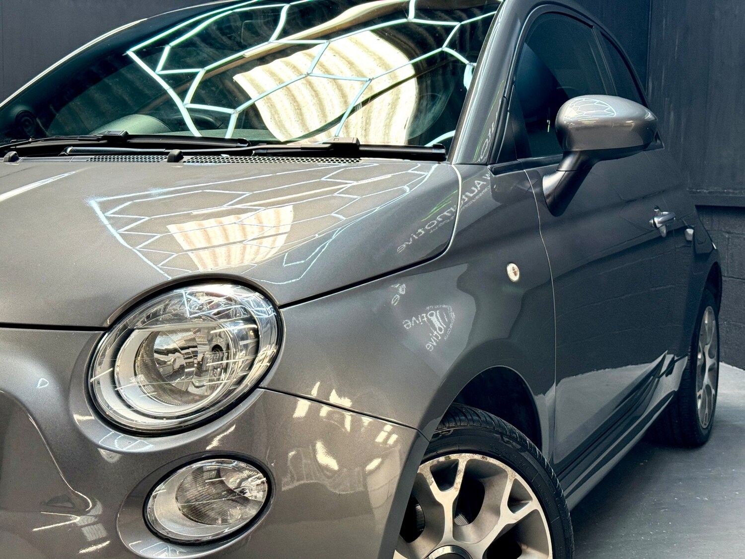Used Fiat 500 2014 for sale - 78035791: Photo 19