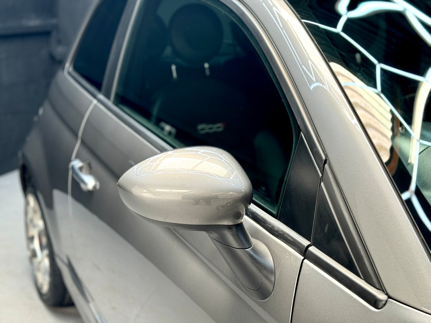 Used Fiat 500 2014 for sale - 78035791: Photo 20