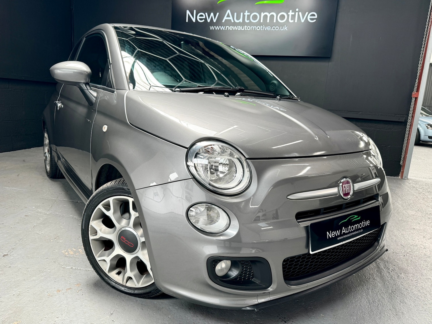 Used Fiat 500 2014 for sale - 78035791: Photo 21