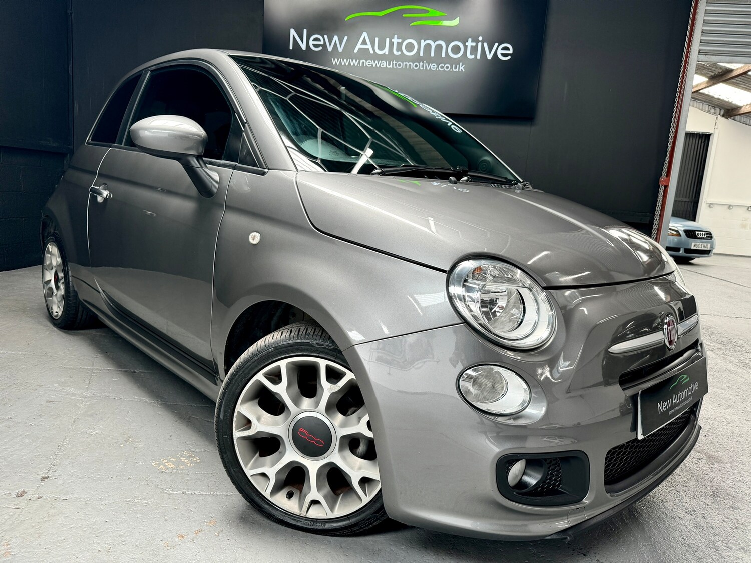 Used Fiat 500 2014 for sale - 78035791: Photo 23