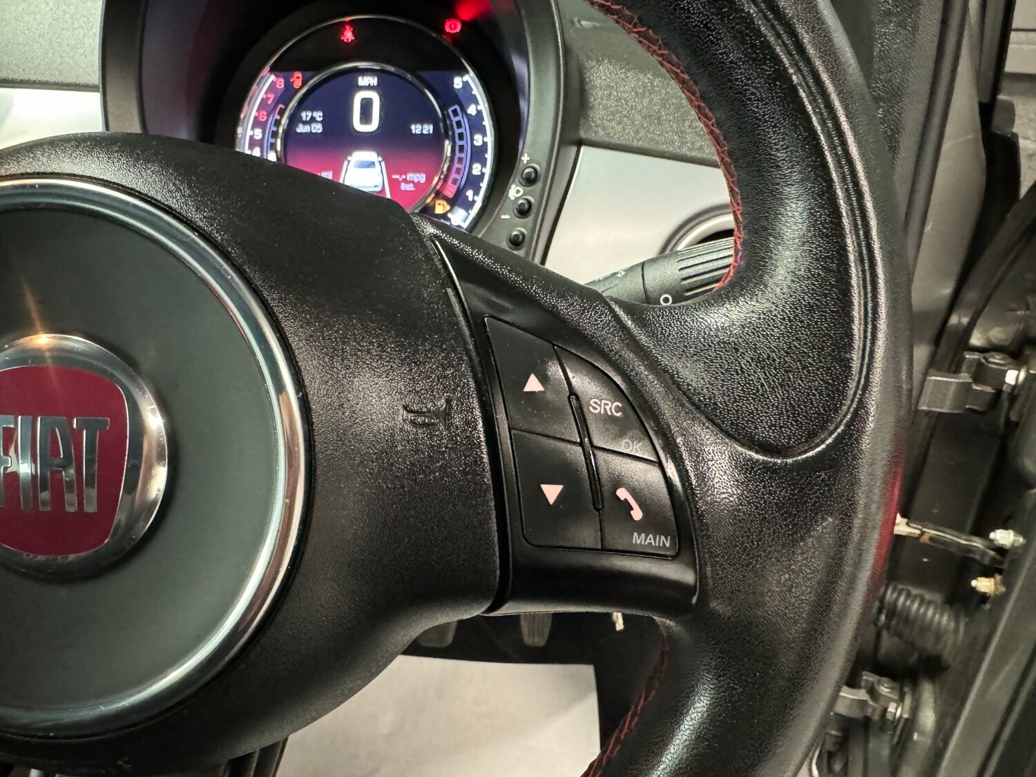 Used Fiat 500 2014 for sale - 78035791: Photo 26