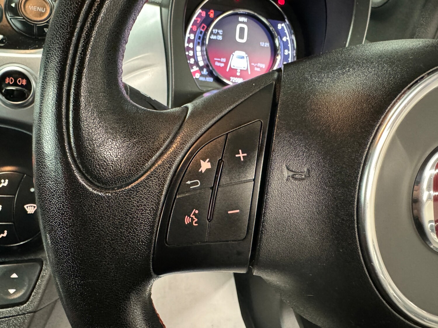 Used Fiat 500 2014 for sale - 78035791: Photo 27