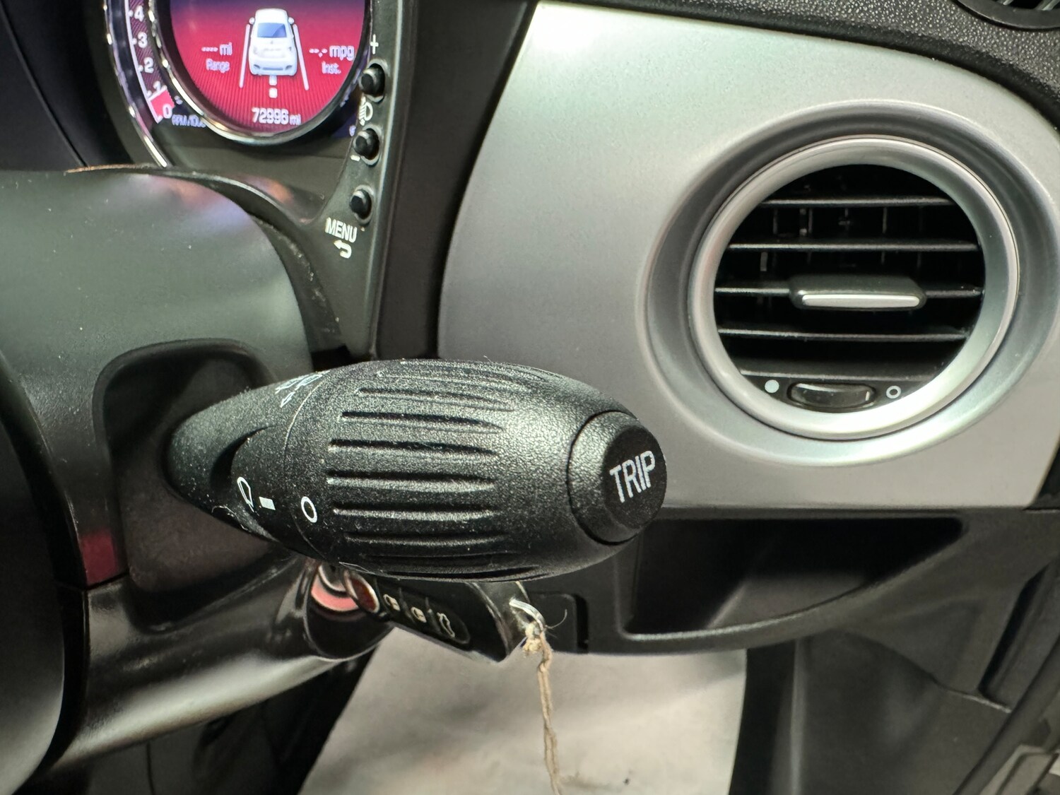 Used Fiat 500 2014 for sale - 78035791: Photo 30