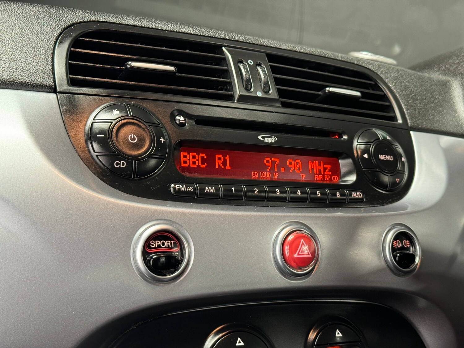 Used Fiat 500 2014 for sale - 78035791: Photo 31