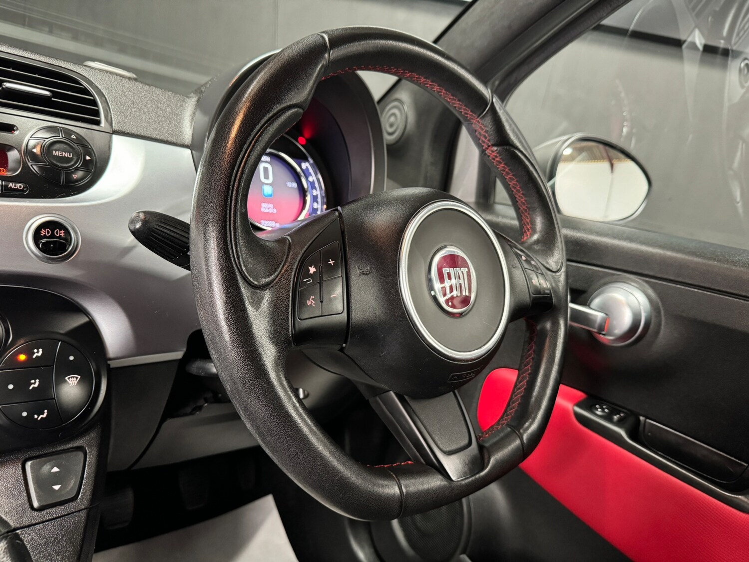 Used Fiat 500 2014 for sale - 78035791: Photo 32