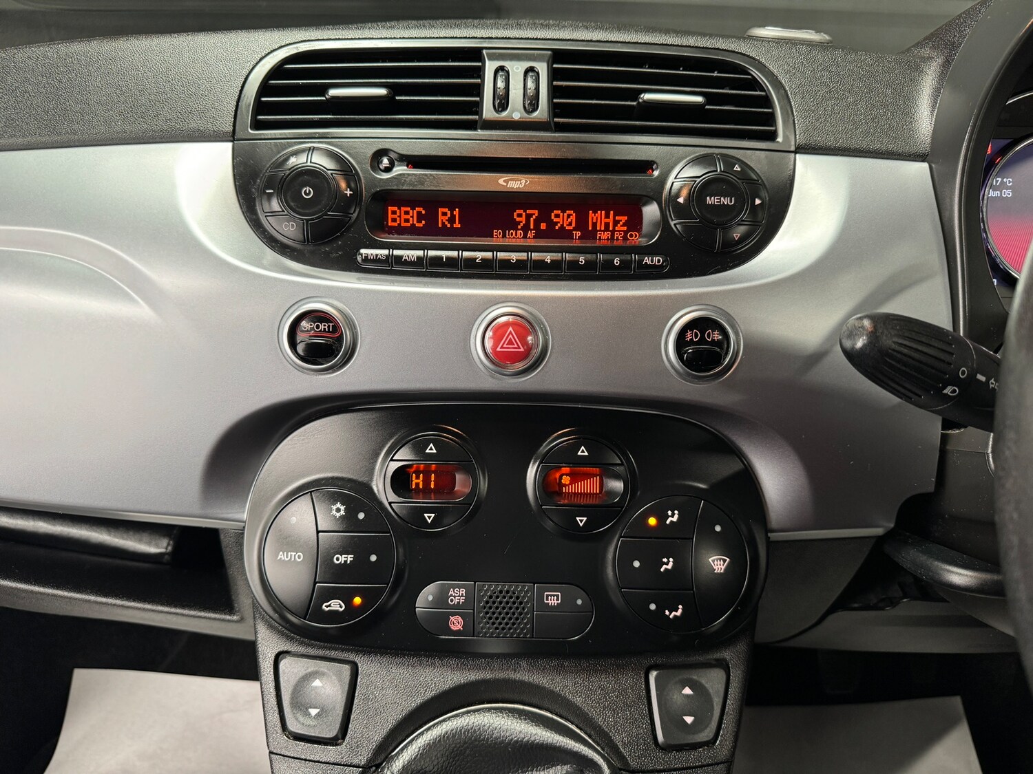 Used Fiat 500 2014 for sale - 78035791: Photo 33
