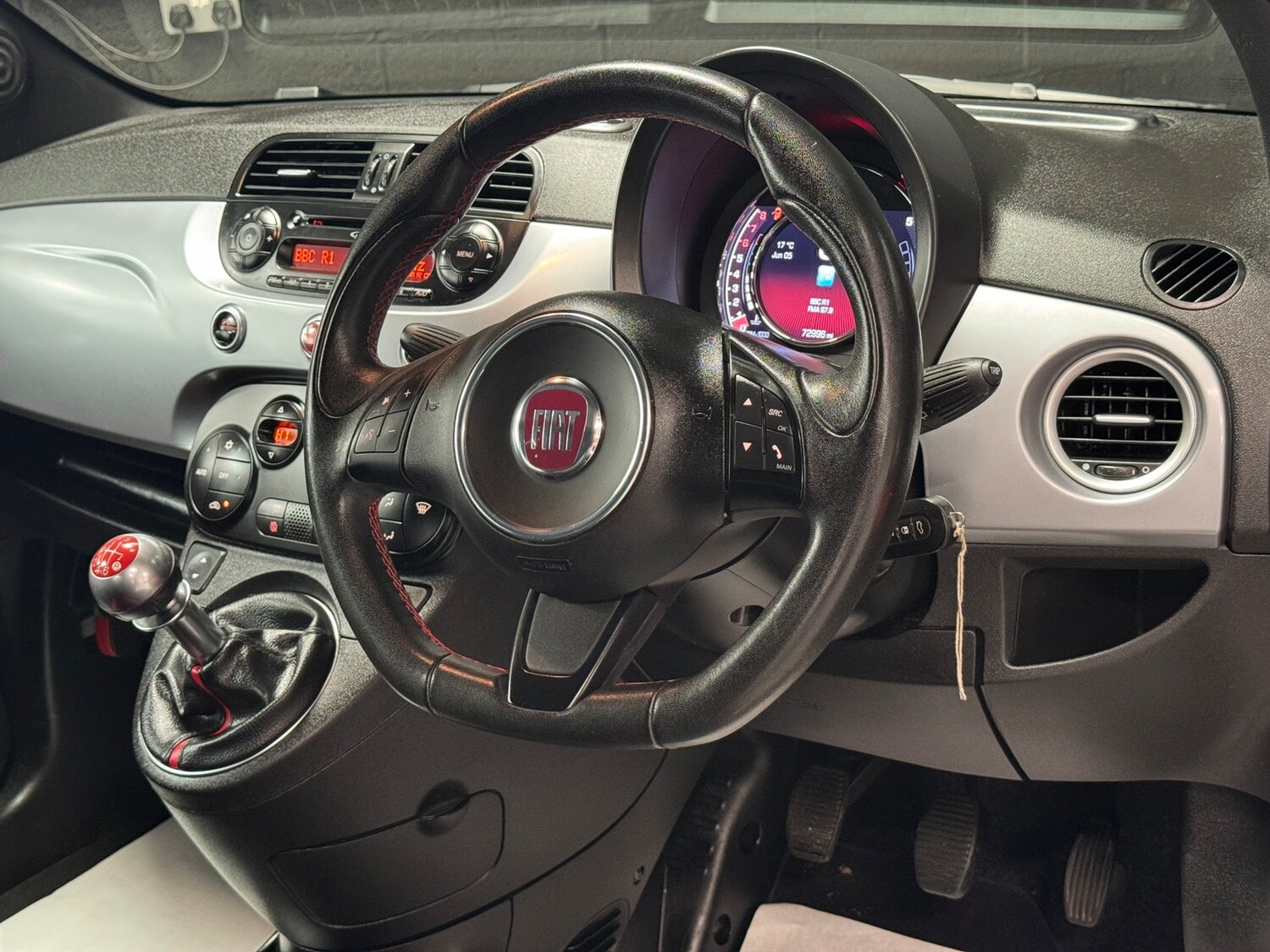 Used Fiat 500 2014 for sale - 78035791: Photo 35