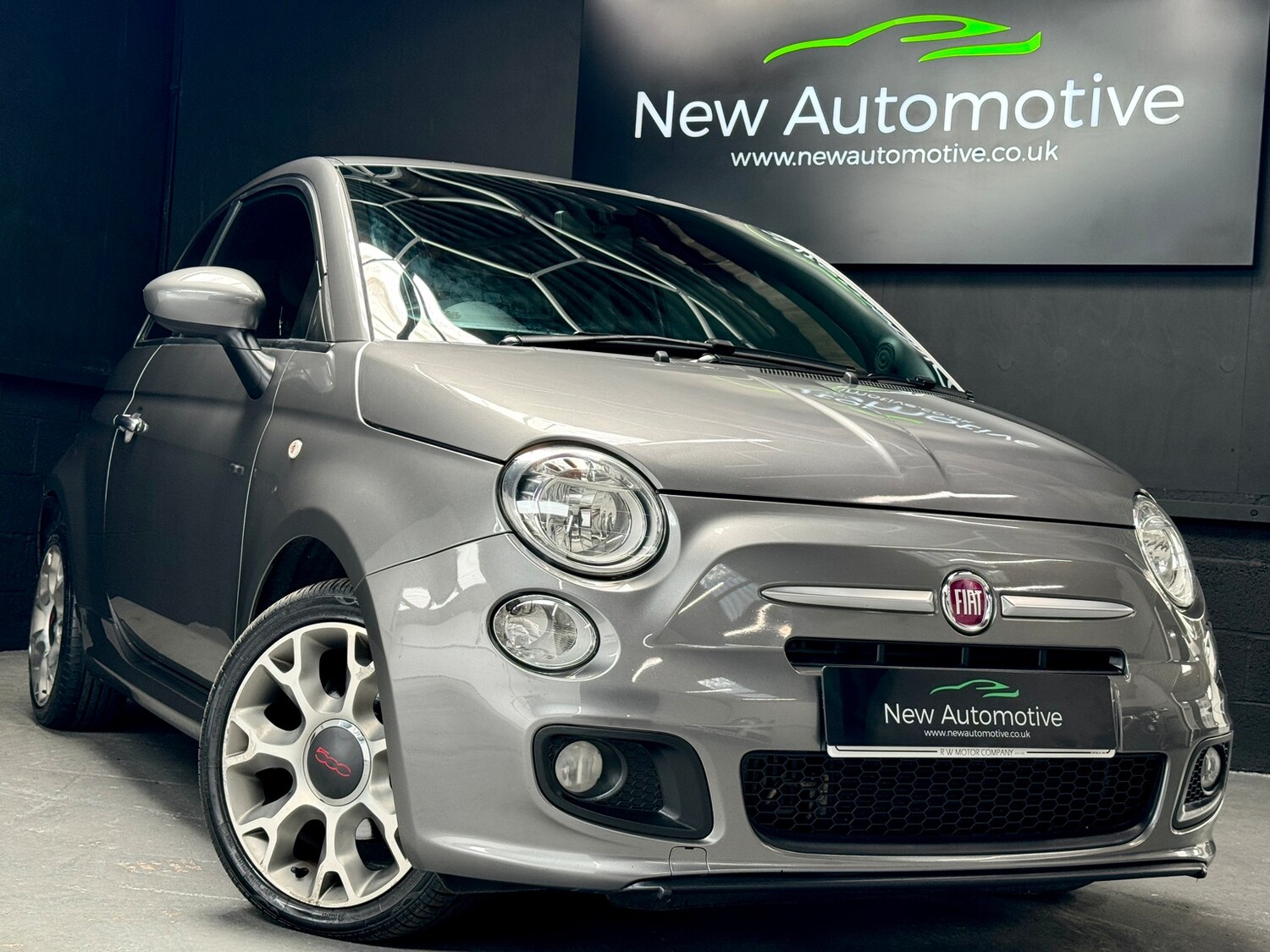 Used Fiat 500 2014 for sale - 78035791: Photo 39