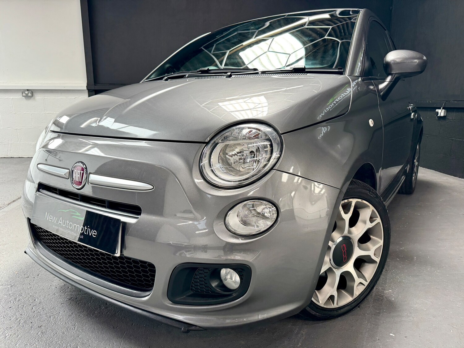 Used Fiat 500 2014 for sale - 78035791: Photo 40