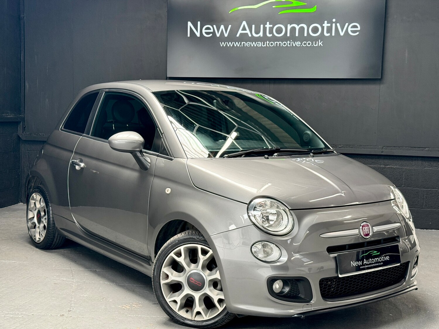 Used Fiat 500 2014 for sale - 78035791: Photo 41
