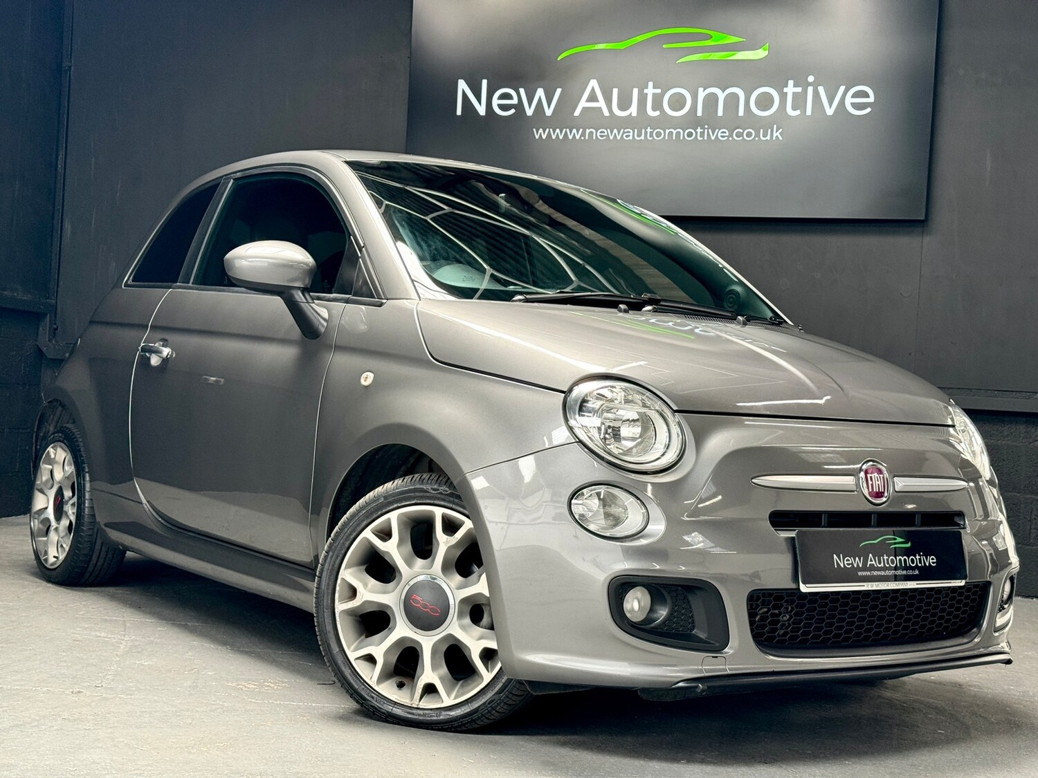 Used Fiat 500 2014 for sale - 78035791: Photo 42