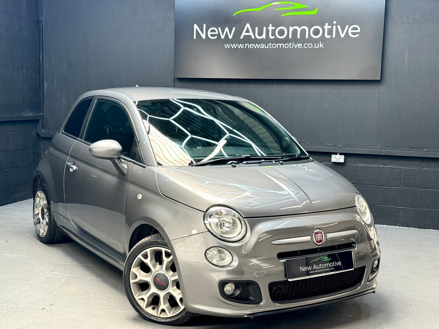 Used Fiat 500 2014 for sale - 78035791: Photo 52
