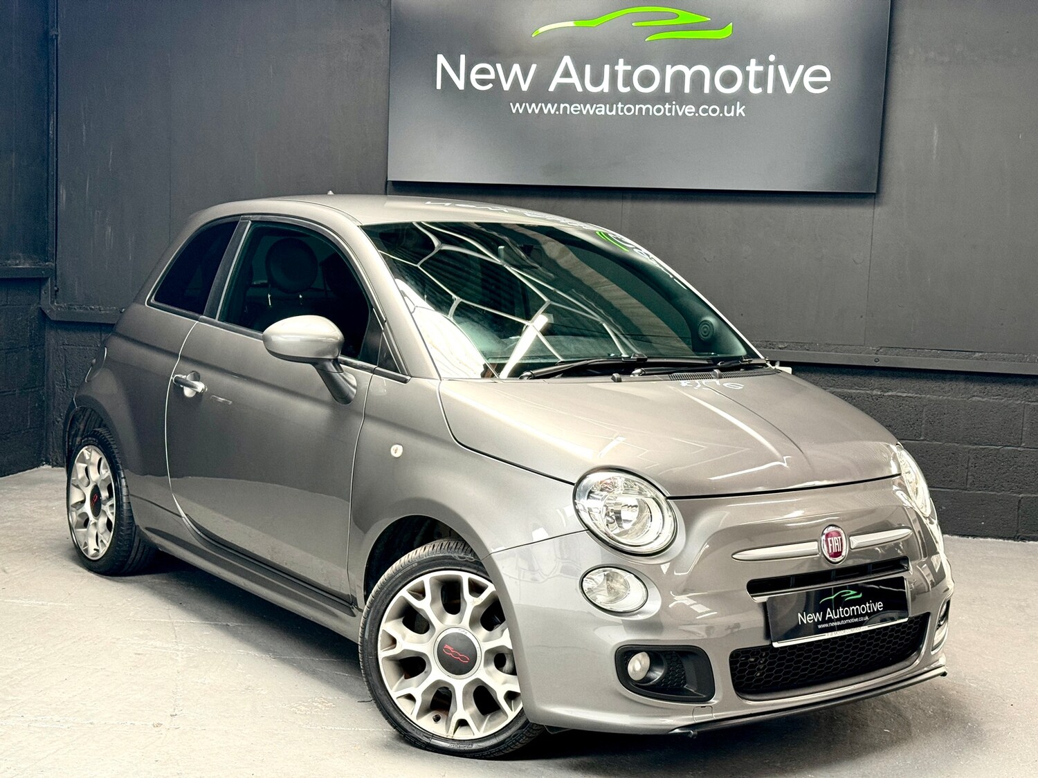 Used Fiat 500 2014 for sale - 78035791: Photo 56