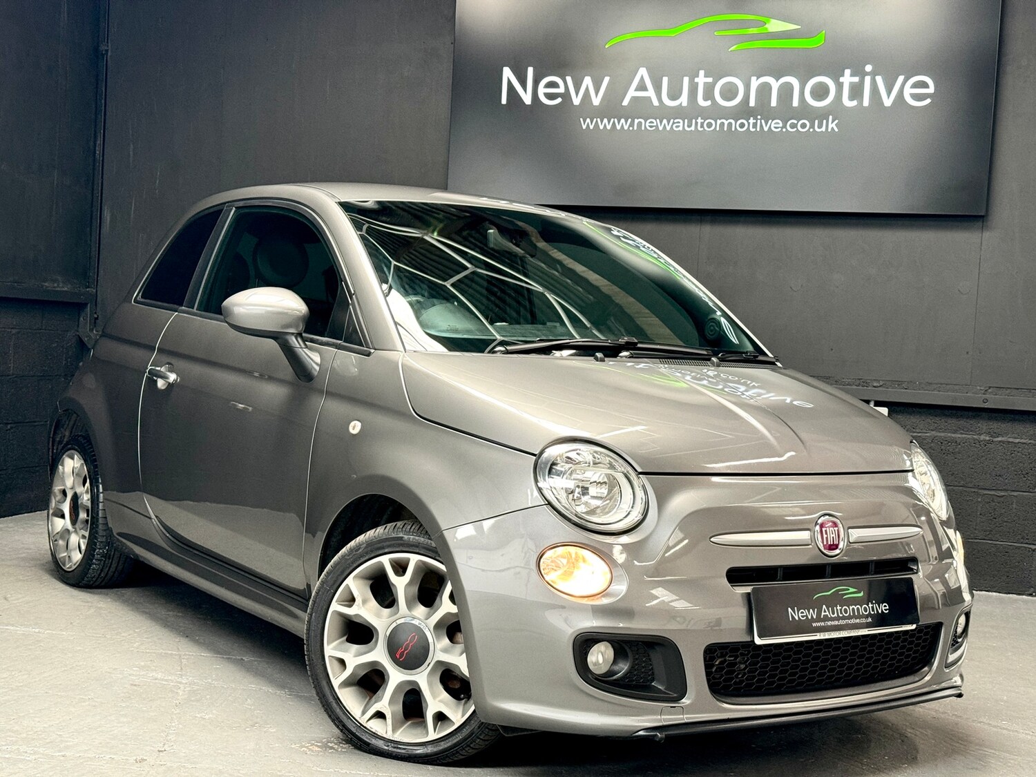 Used Fiat 500 2014 for sale - 78035791: Photo 57