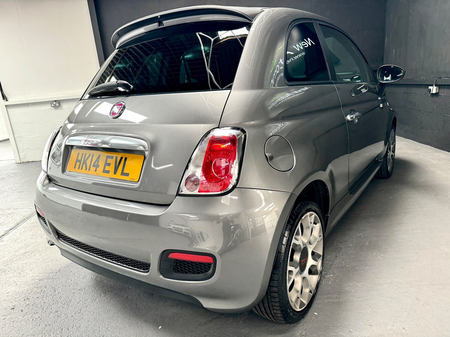 Used Fiat 500 2014 for sale - 78035791: Photo 60