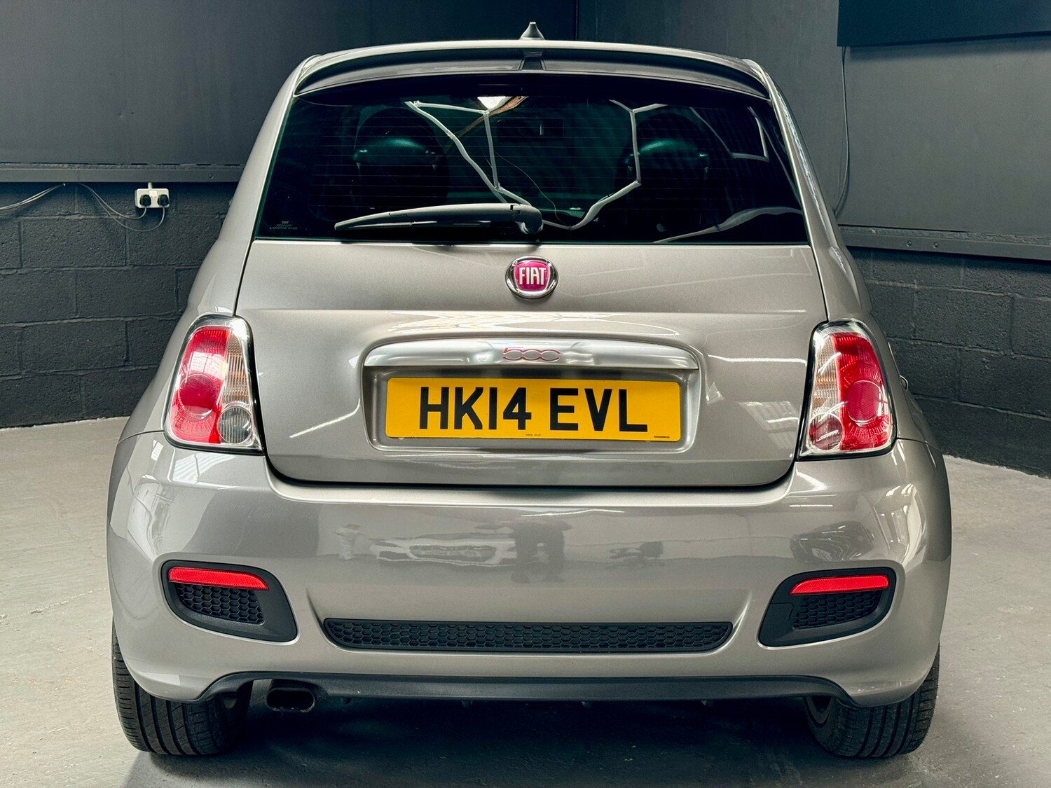 Used Fiat 500 2014 for sale - 78035791: Photo 61