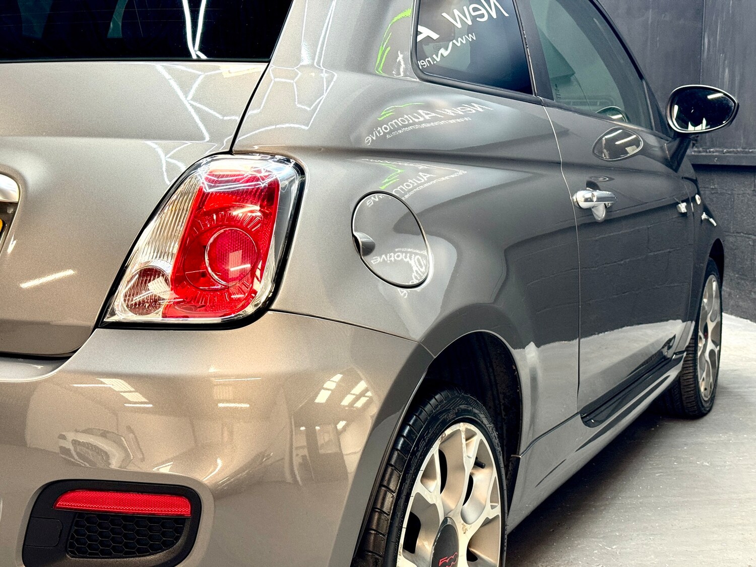 Used Fiat 500 2014 for sale - 78035791: Photo 69