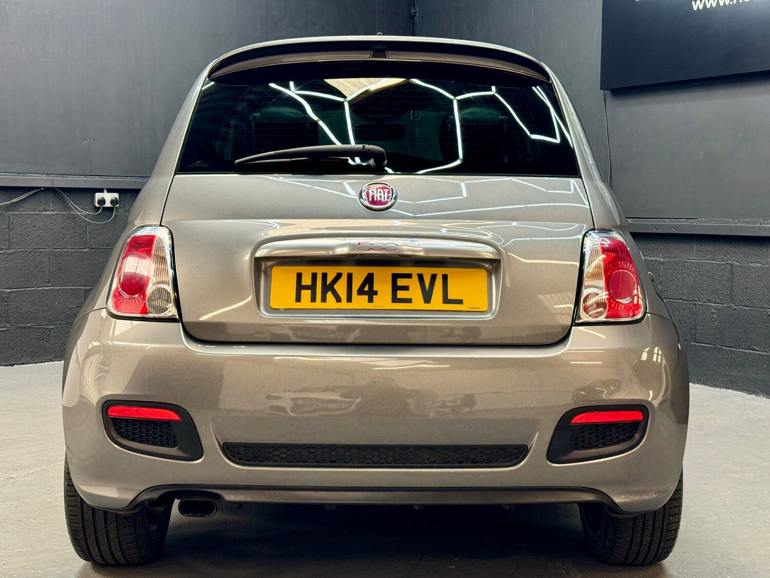 Used Fiat 500 2014 for sale - 78035791: Photo 74