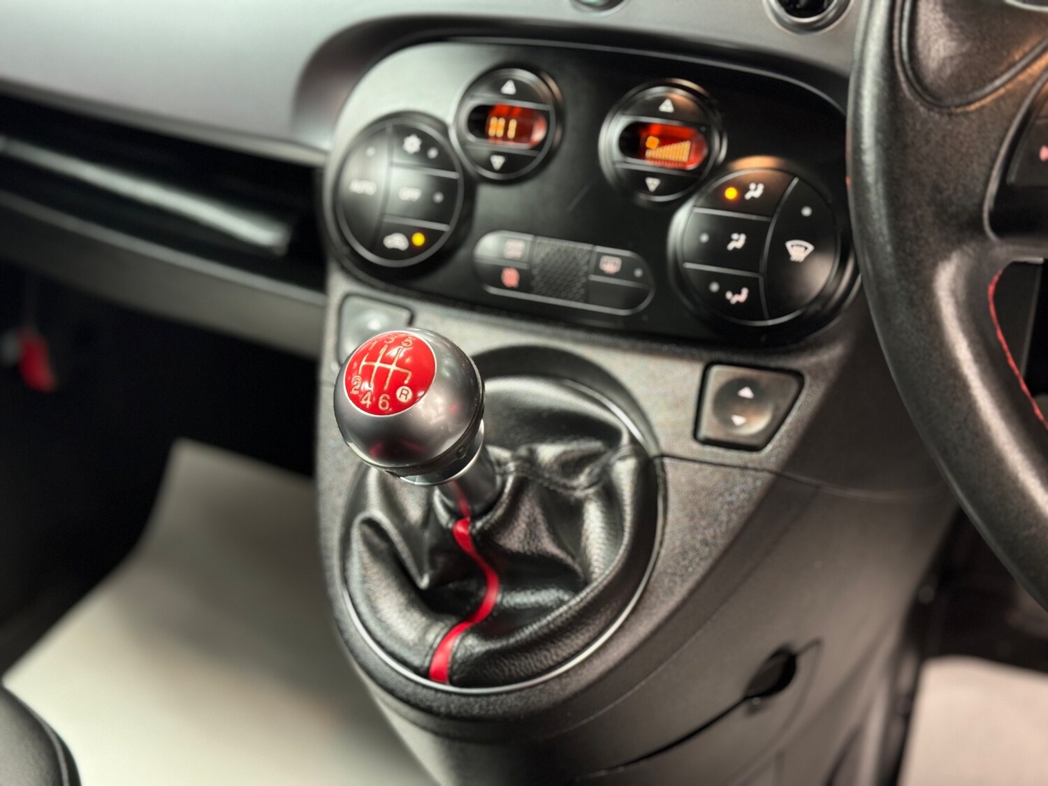 Used Fiat 500 2014 for sale - 78035791: Photo 8