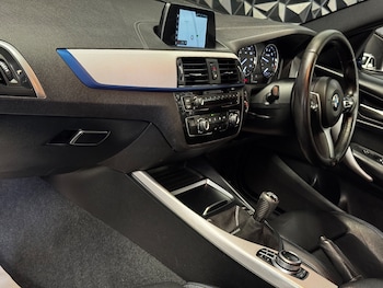 Used BMW 1 Series 2018 for sale - 78785586: Photo