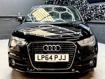 Used Audi A1 2015 for sale - 79184647: Photo