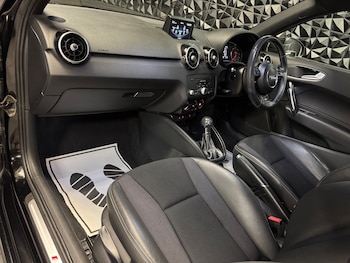 Used Audi A1 2015 for sale - 79184647: Photo