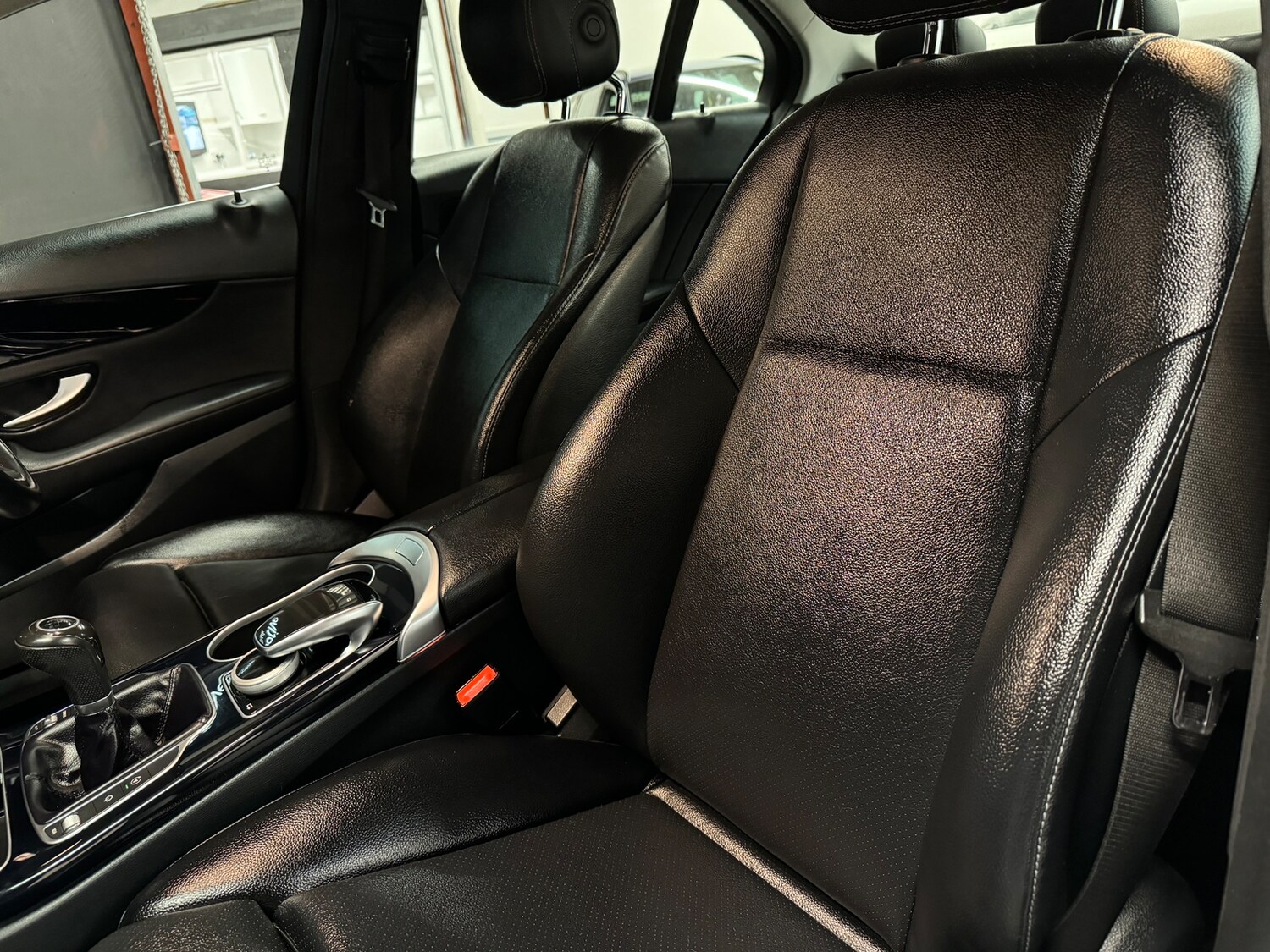 Used Mercedes-Benz C Class 2017 for sale - 78035811: Photo 57