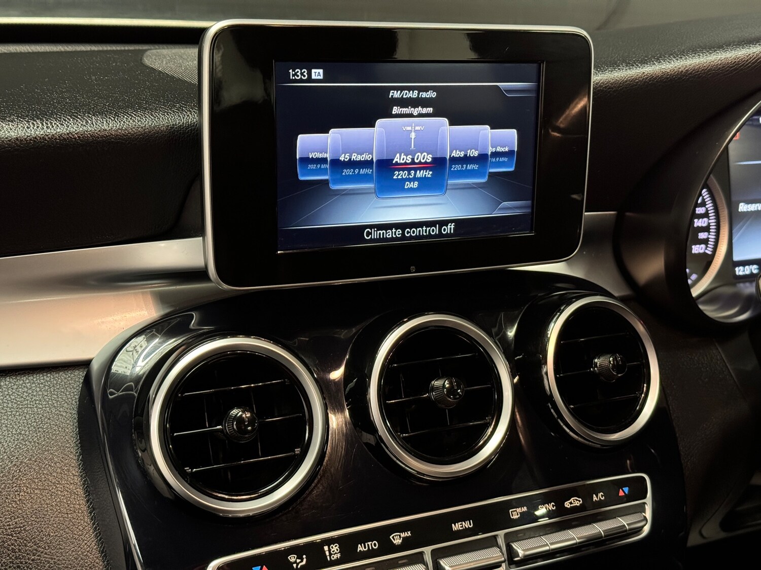 Used Mercedes-Benz C Class 2017 for sale - 78035811: Photo 59