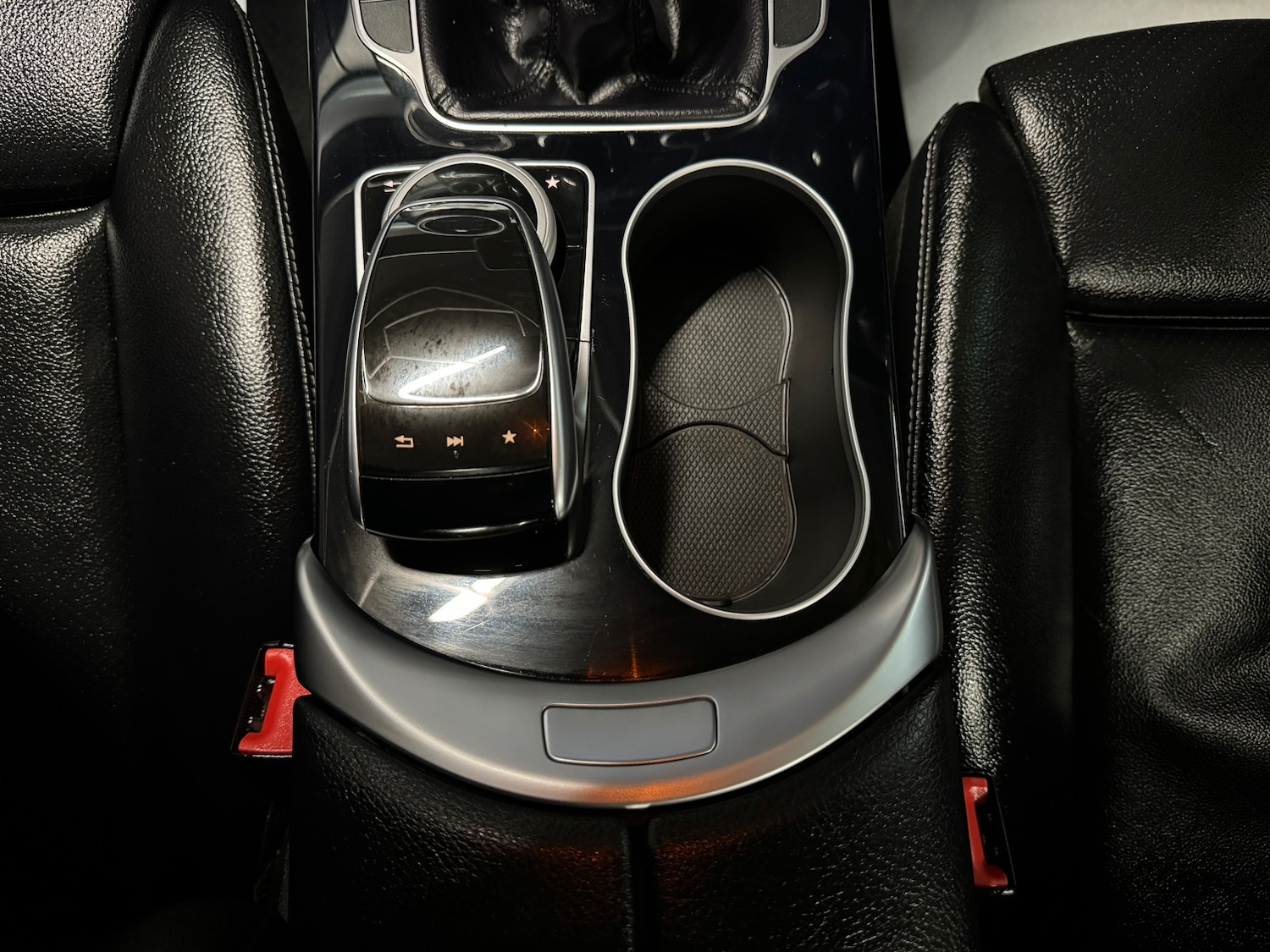 Used Mercedes-Benz C Class 2017 for sale - 78035811: Photo 63