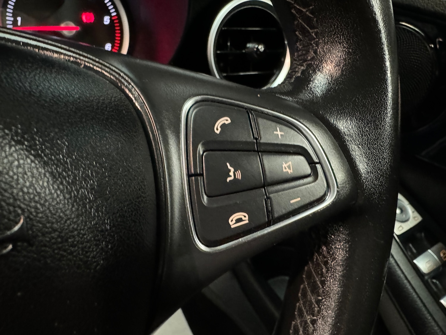 Used Mercedes-Benz C Class 2017 for sale - 78035811: Photo 65