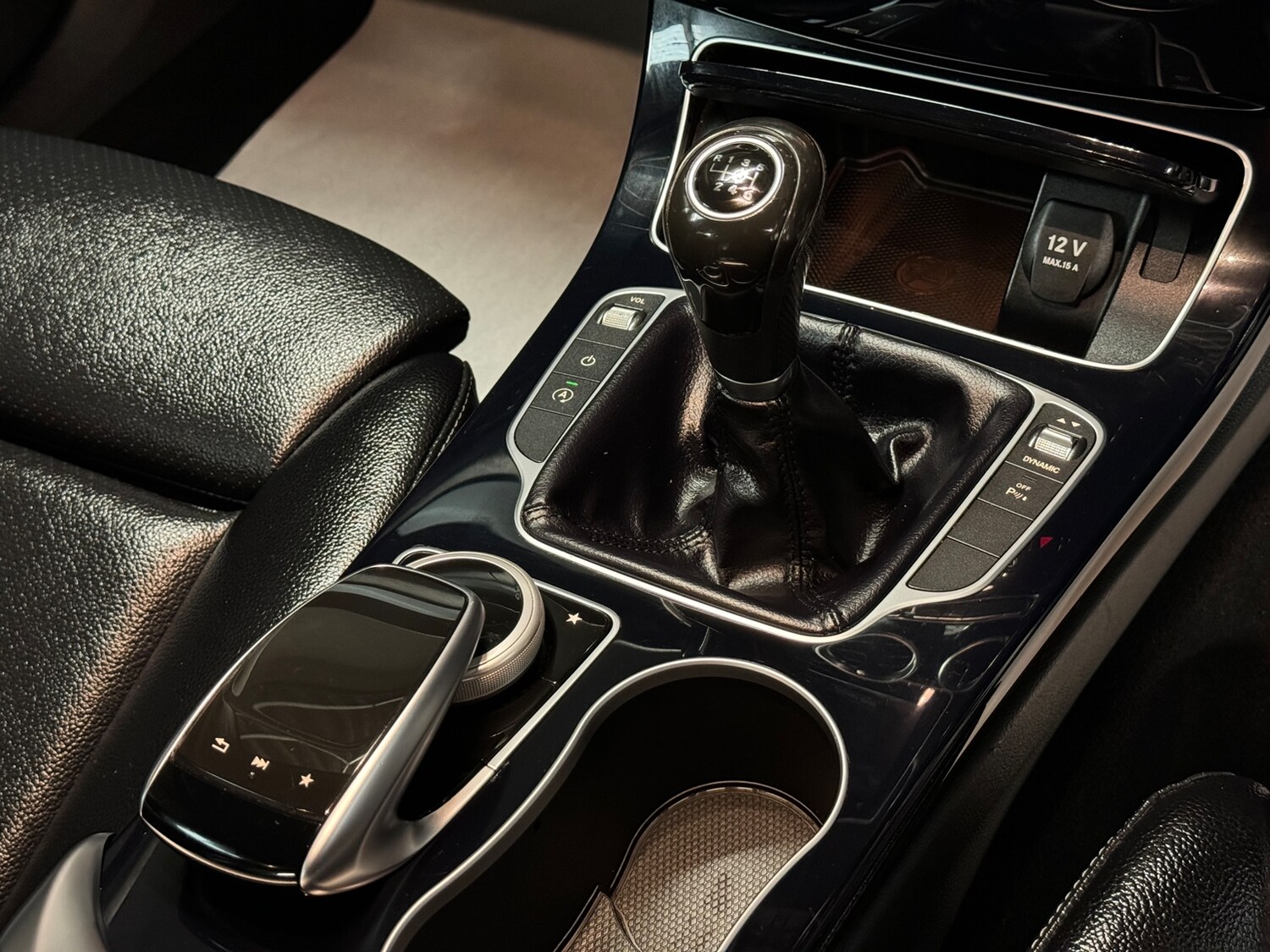 Used Mercedes-Benz C Class 2017 for sale - 78035811: Photo 86