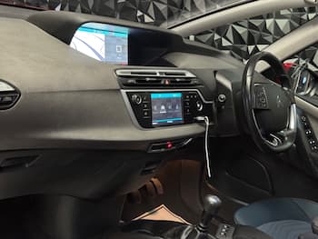 Used Citroen Grand C4 Picasso 2018 for sale - 79800593: Photo
