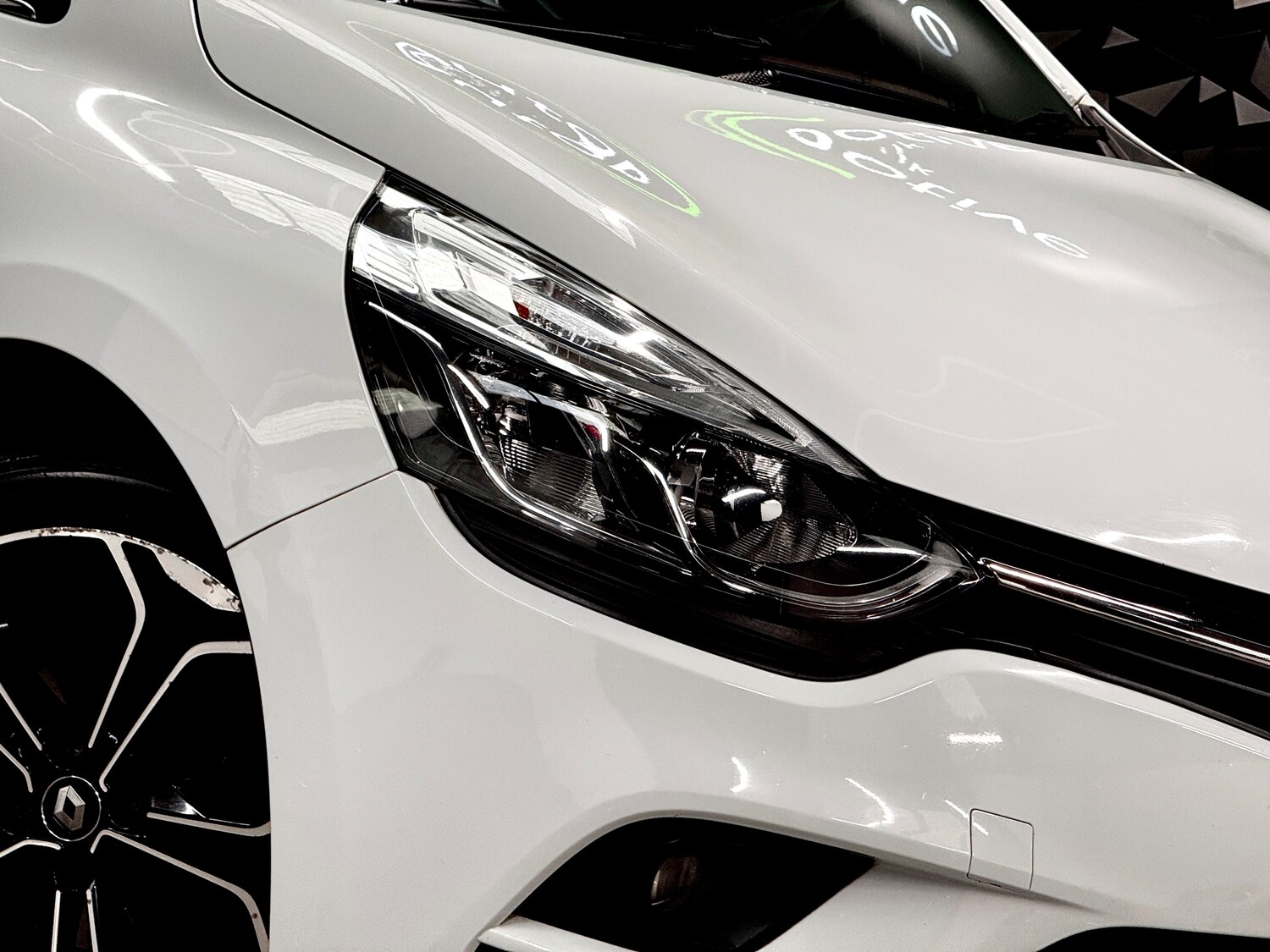 Used Renault Clio for sale - 78035834: Photo 13