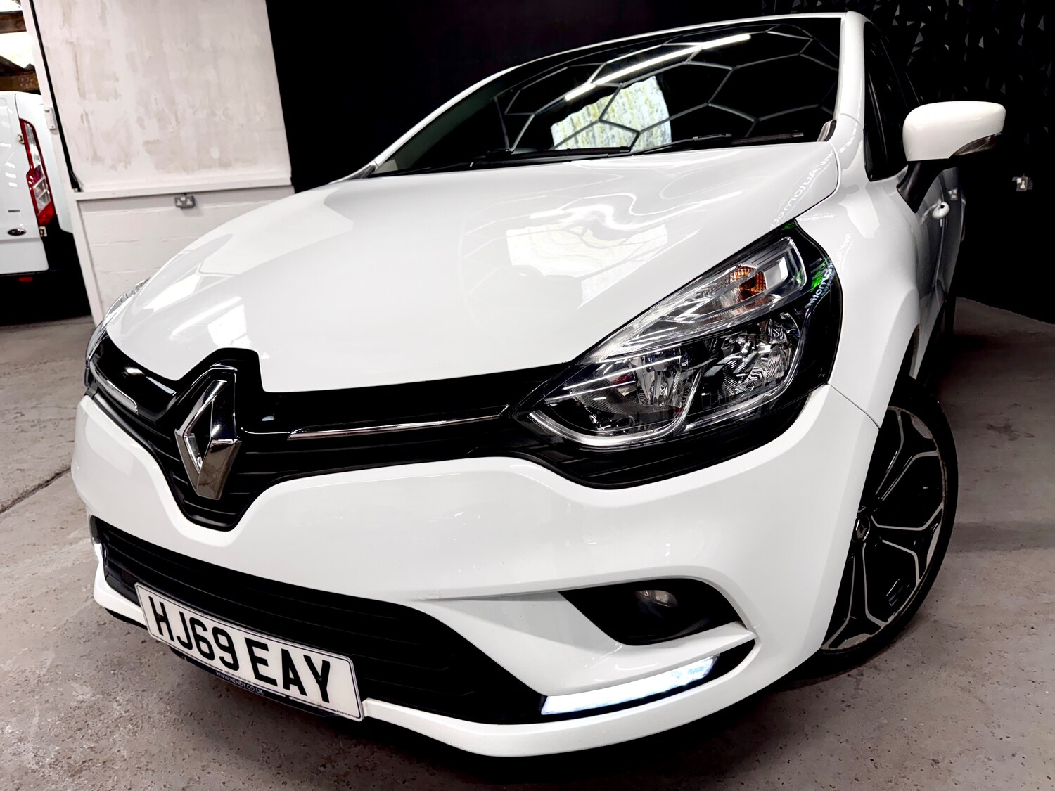 Used Renault Clio for sale - 78035834: Photo 15