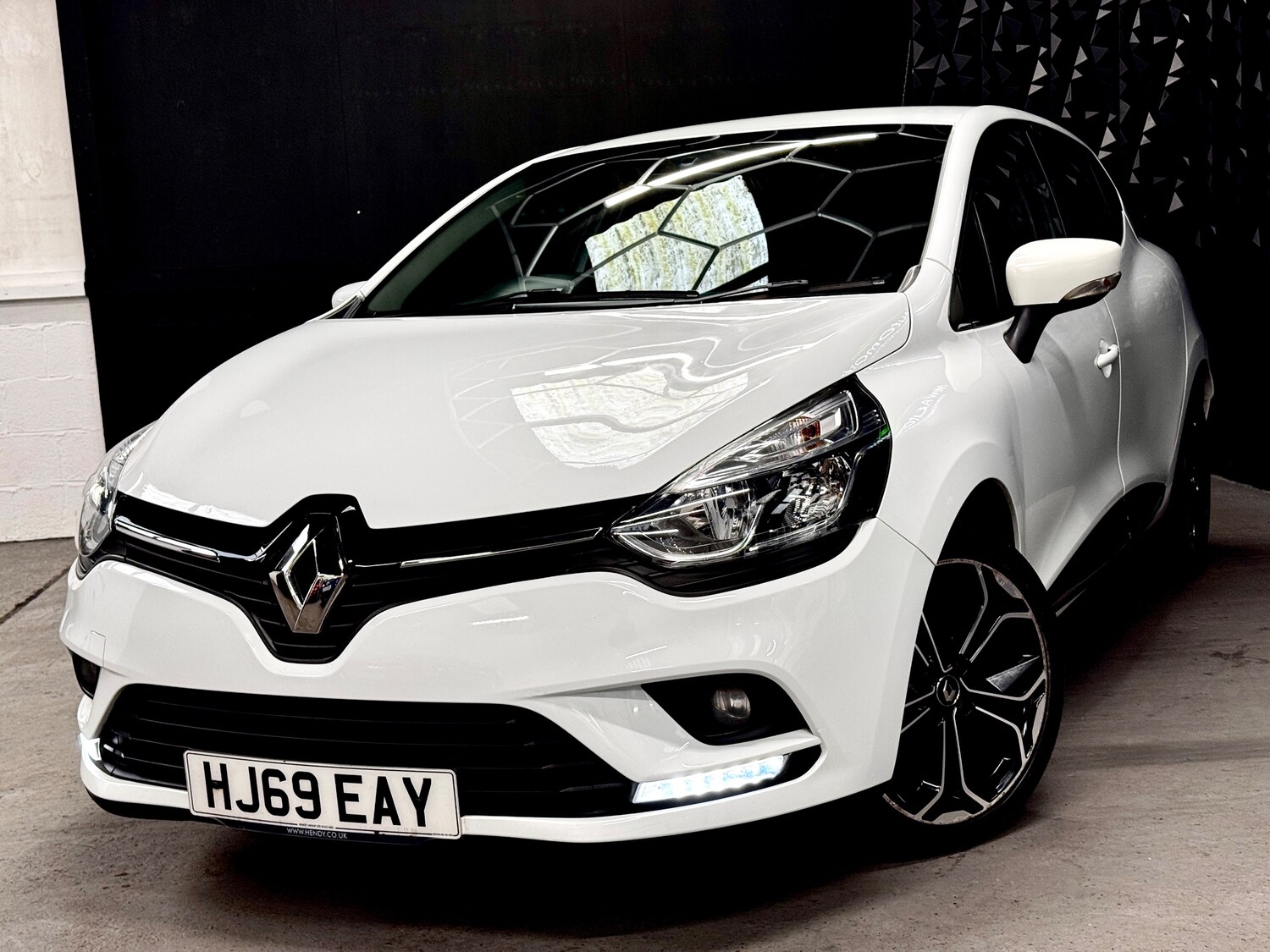 Used Renault Clio for sale - 78035834: Photo 16