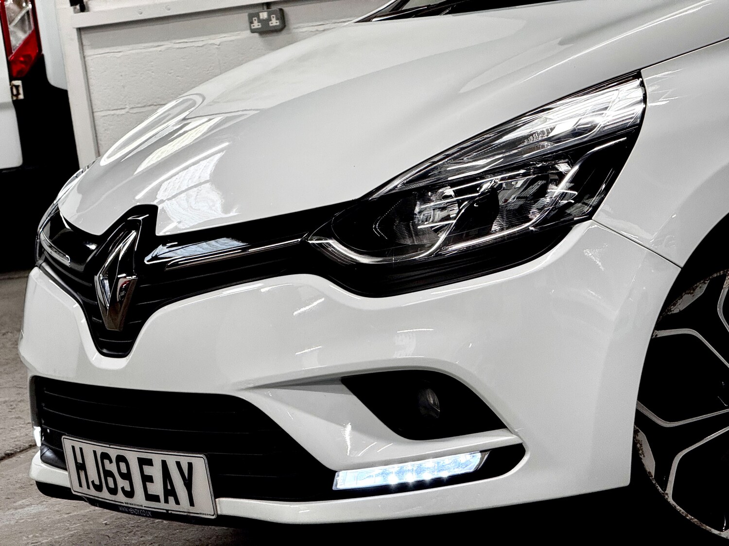 Used Renault Clio for sale - 78035834: Photo 17