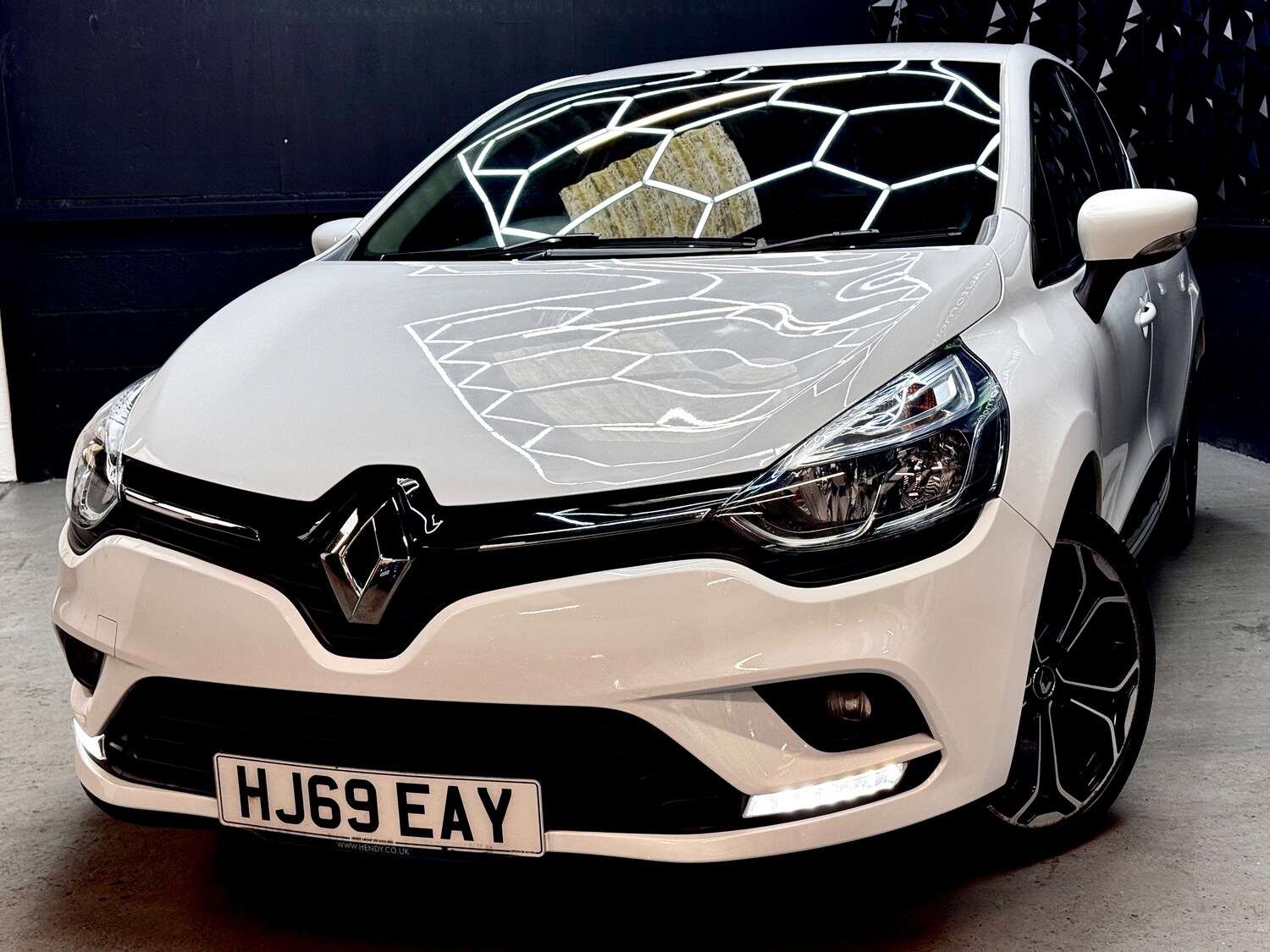 Used Renault Clio for sale - 78035834: Photo 18